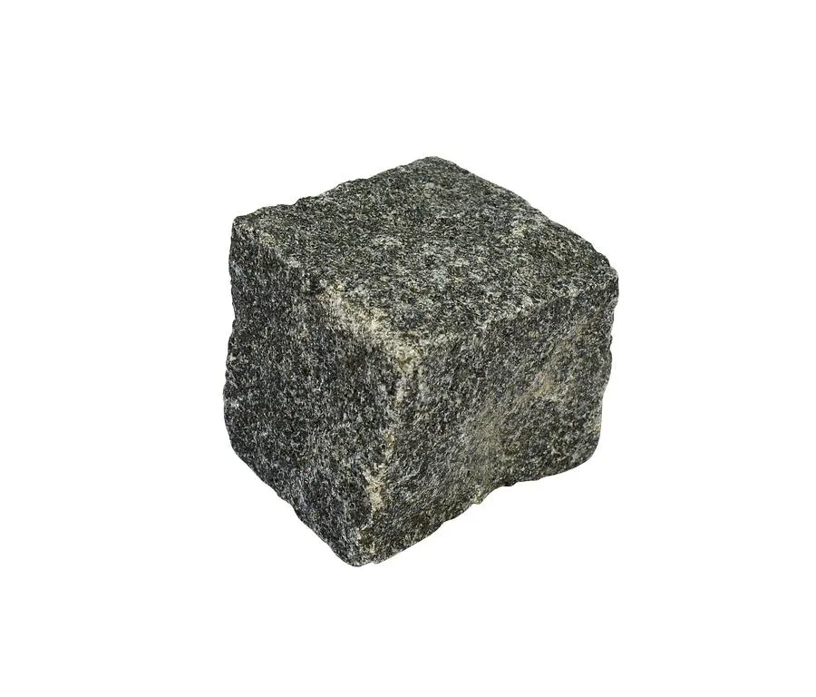 Granit smågatsten Bodafors