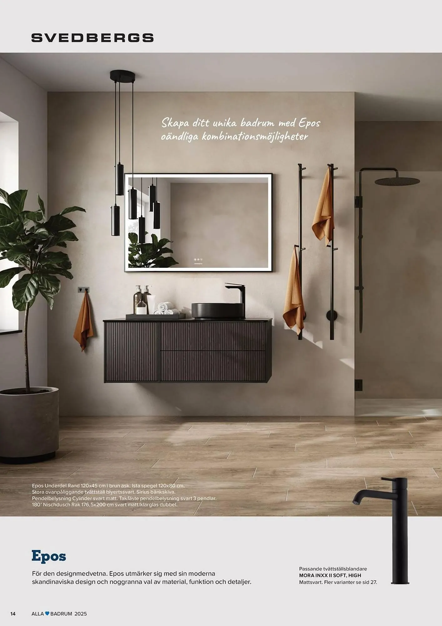 Ahlsell reklamblad från 6 april till 31 december 2025 - Reklamblad sidor 14