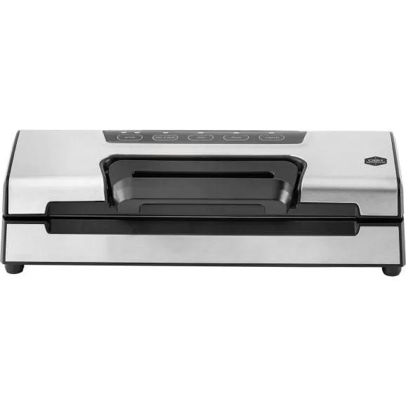 OBH Nordica Prime Vacuum Sealer 7939