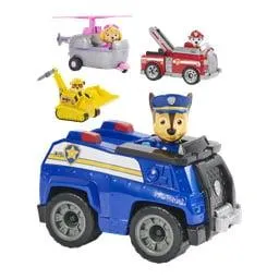 Leksaksbil Paw Patrol
