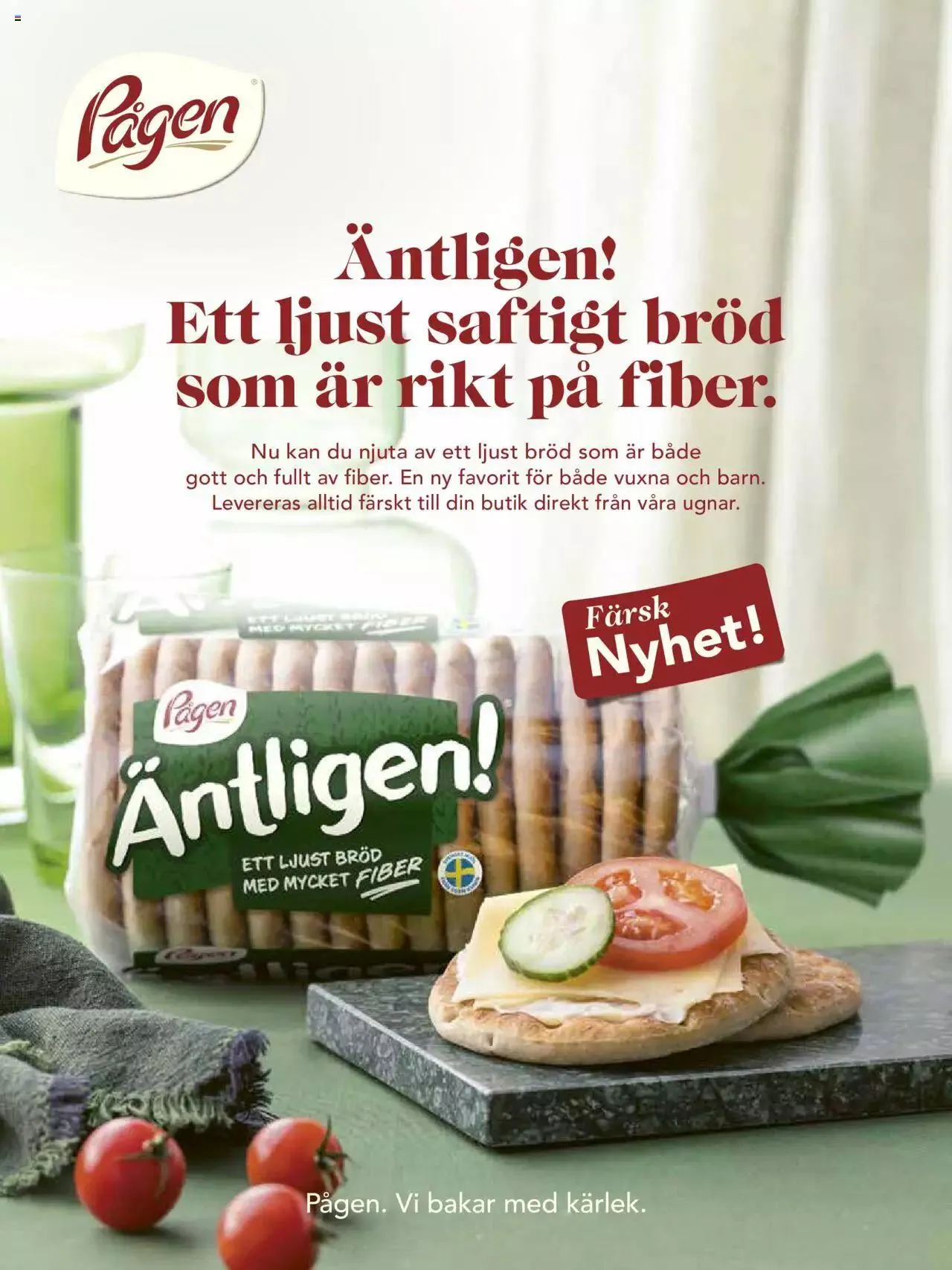 Hemköp - Hemlagat #1 2023 från 10 februari till 31 december 2023 - Reklamblad sidor 2