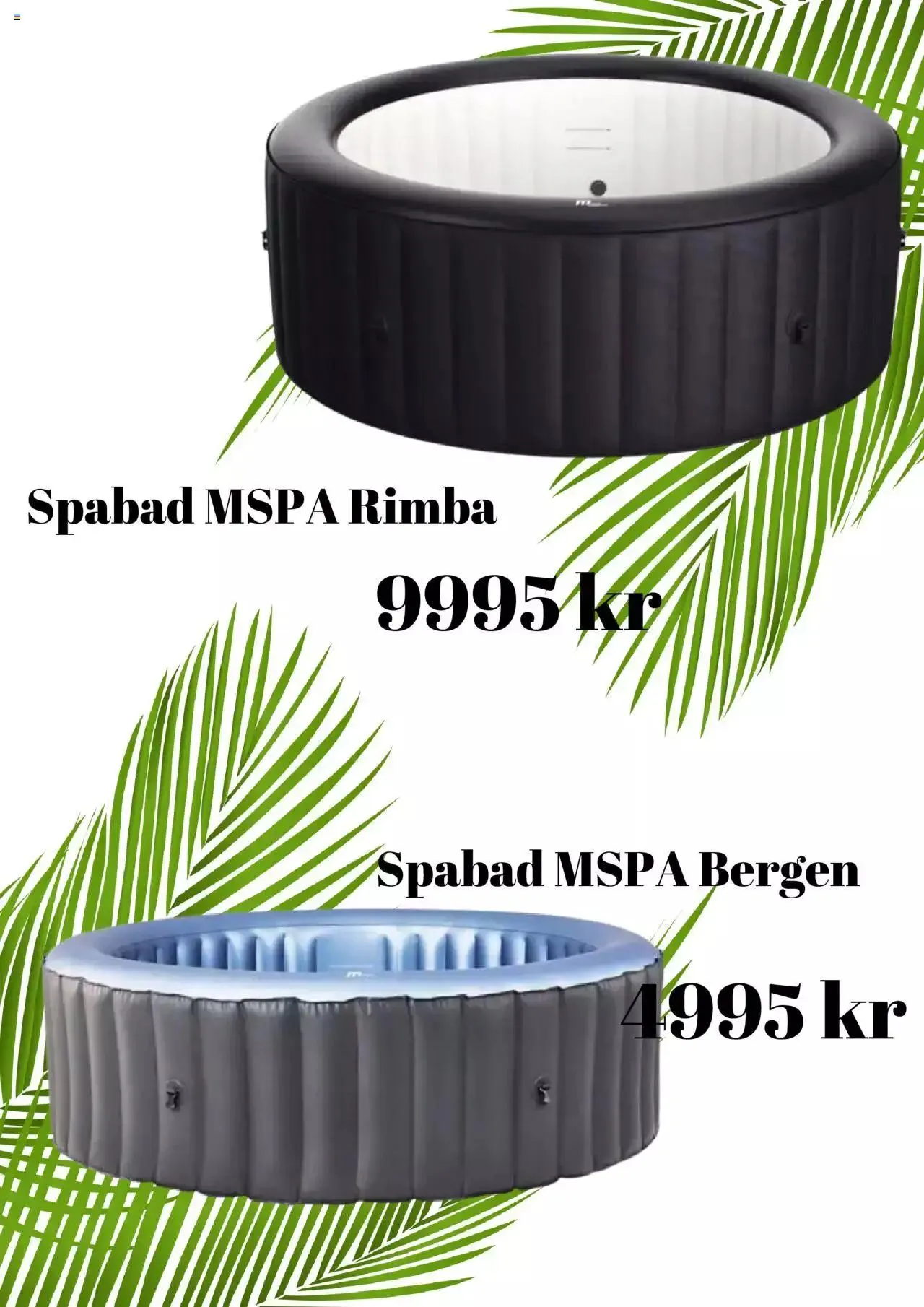 Hornbach - erbjudanden från 5 juli till 31 juli 2023 - Reklamblad sidor 2