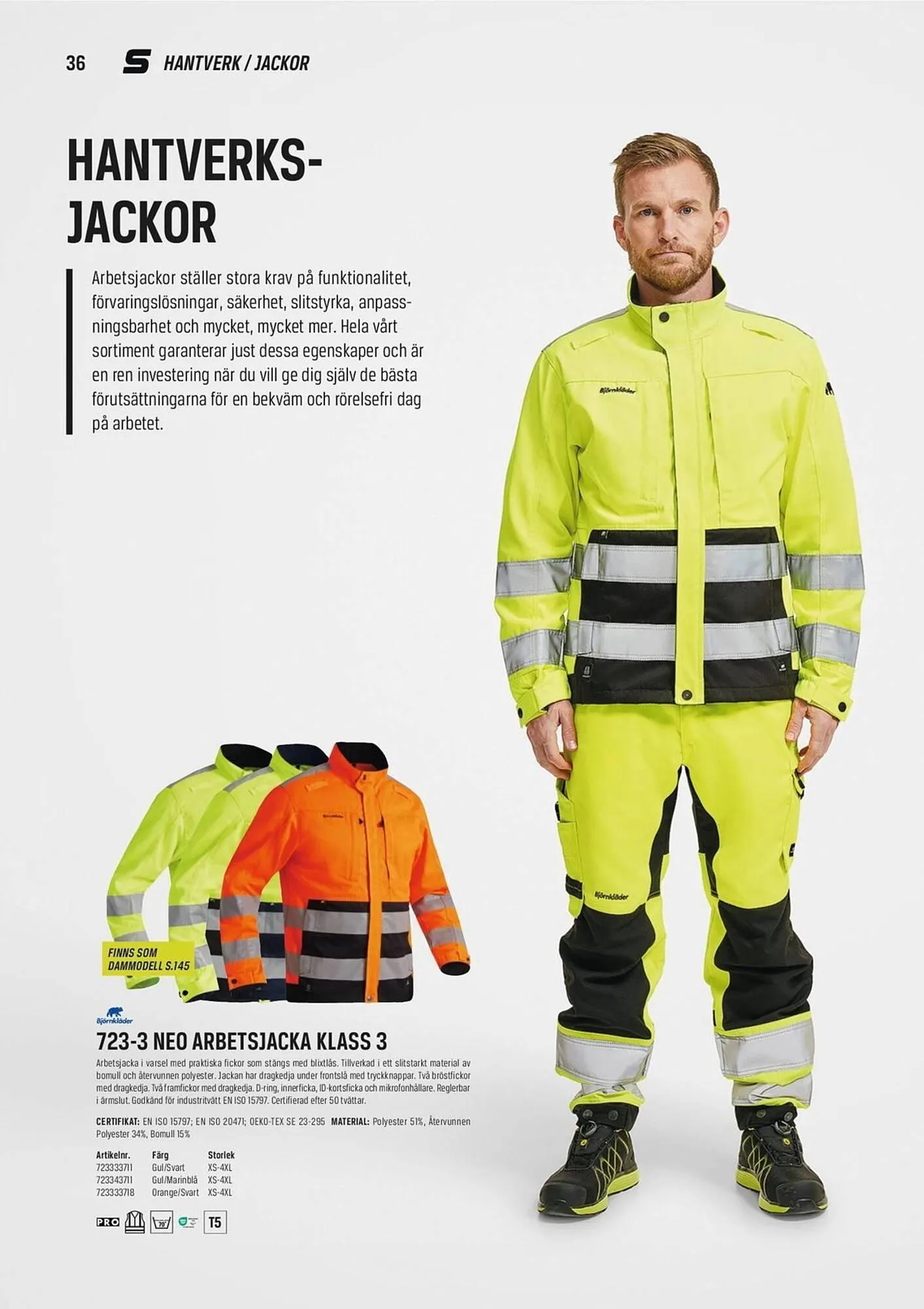 Swedol reklamblad från 30 januari till 31 december 2026 - Reklamblad sidor 36