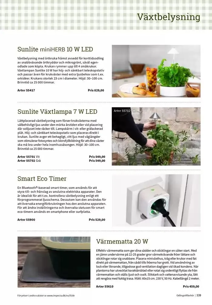 Frökatalog 2025! från 23 januari till 31 december 2025 - Reklamblad sidor 339