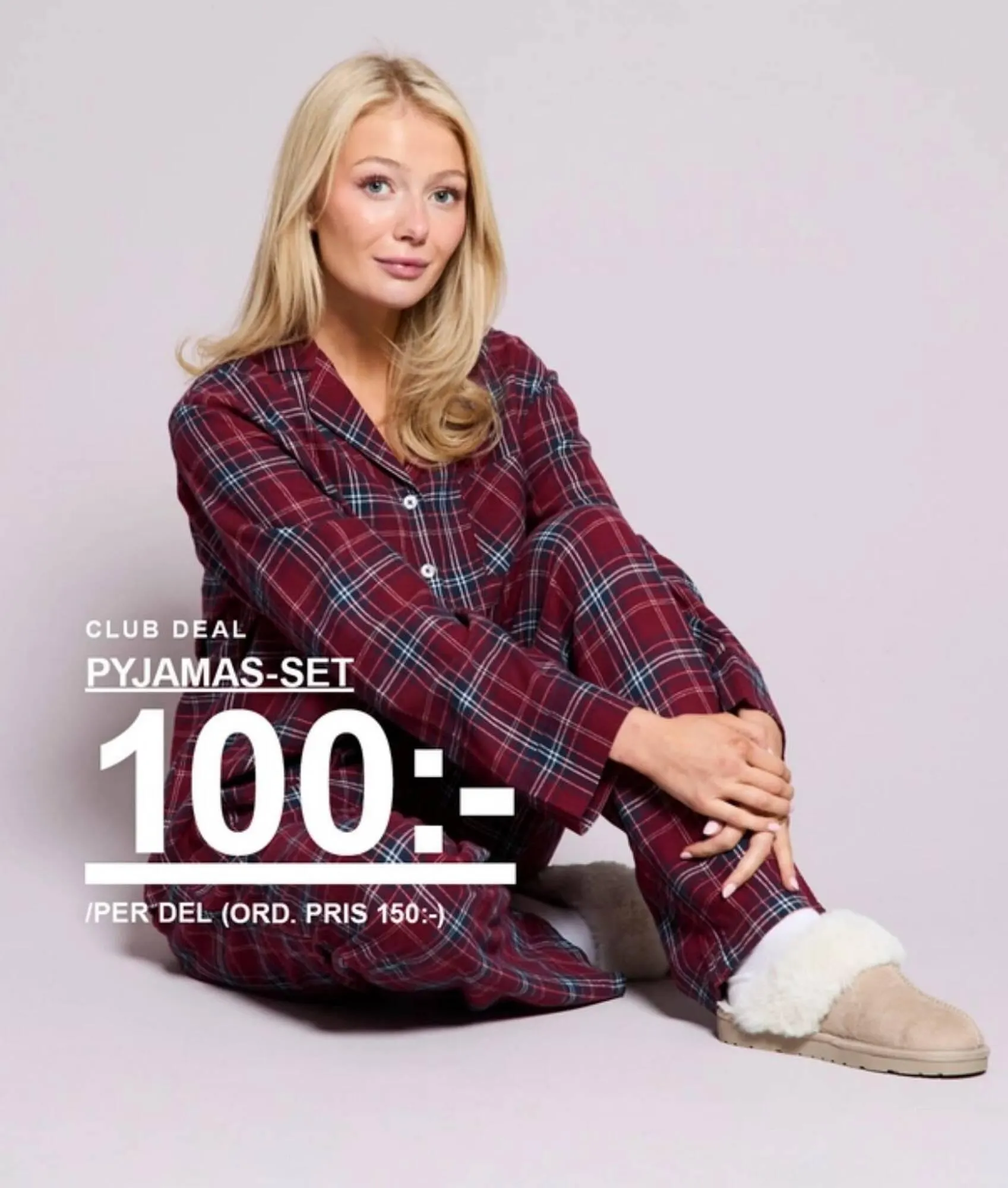 Lager 157 reklamblad från 27 november till 3 december 2025 - Reklamblad sidor 2