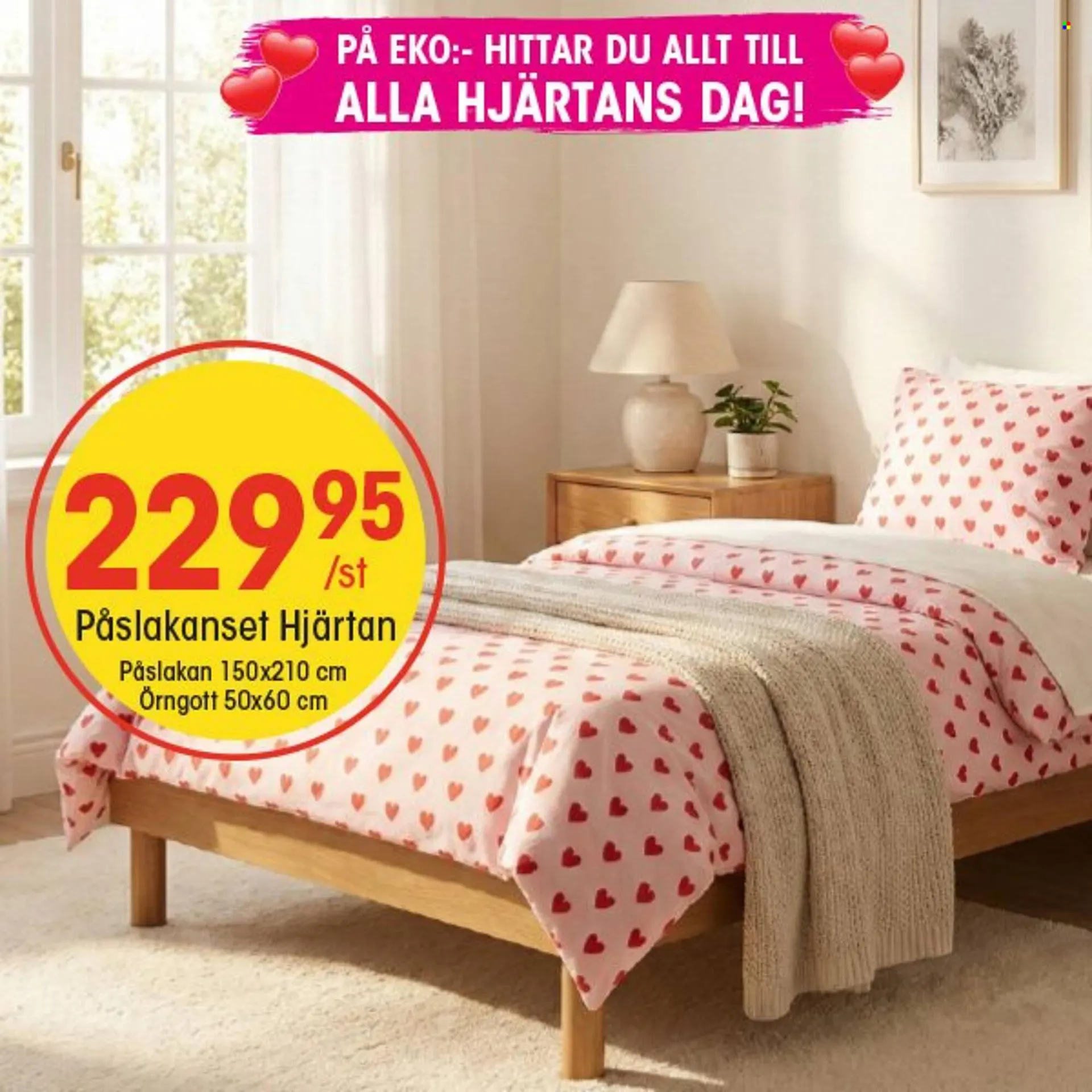 EKO reklamblad från 10 februari till 18 februari 2026 - Reklamblad sidor 4