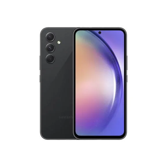 Samsung Galaxy A54 5G 128GB - Svart