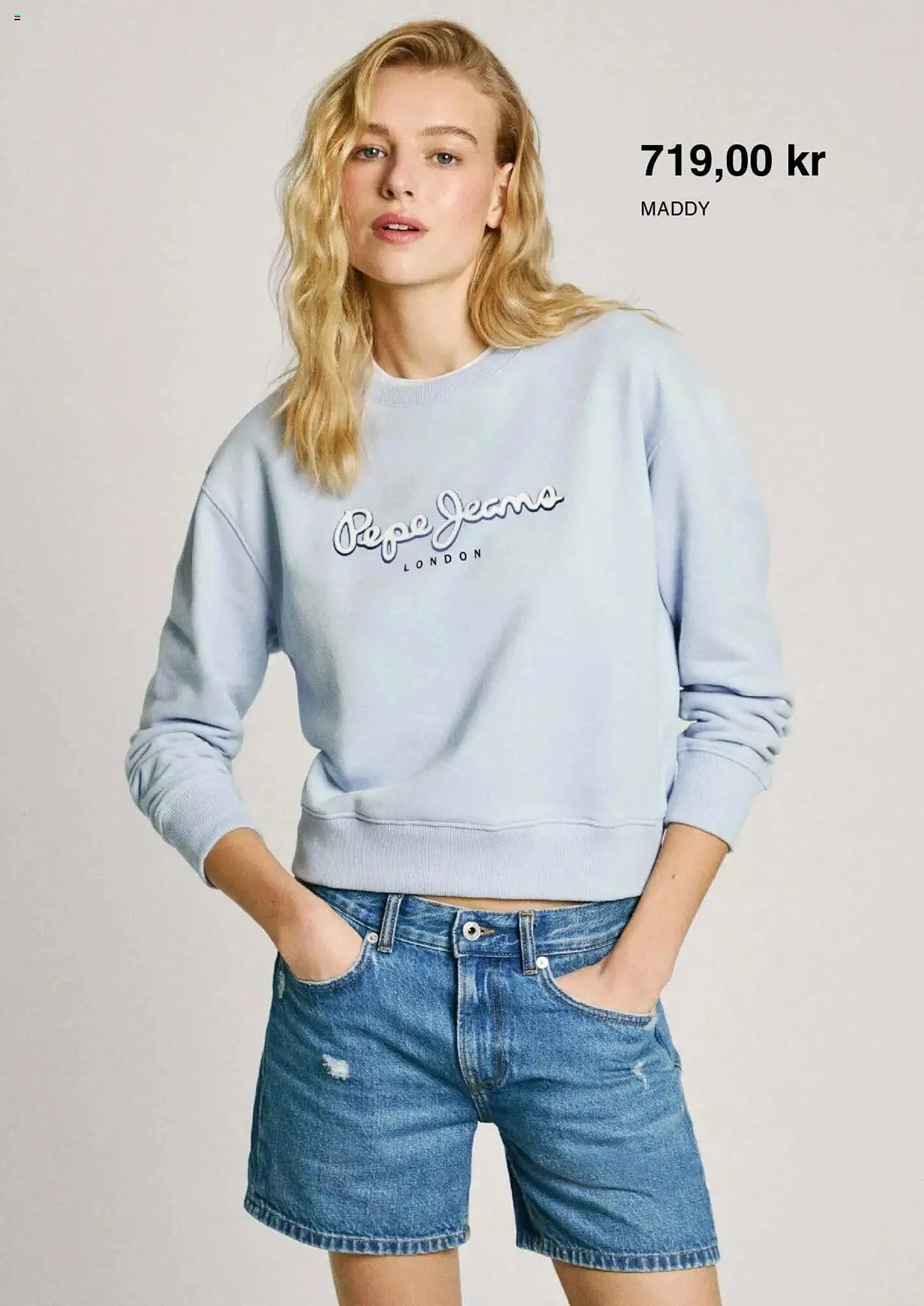 Zalando reklamblad från 1 mars till 31 mars 2025 - Reklamblad sidor 13