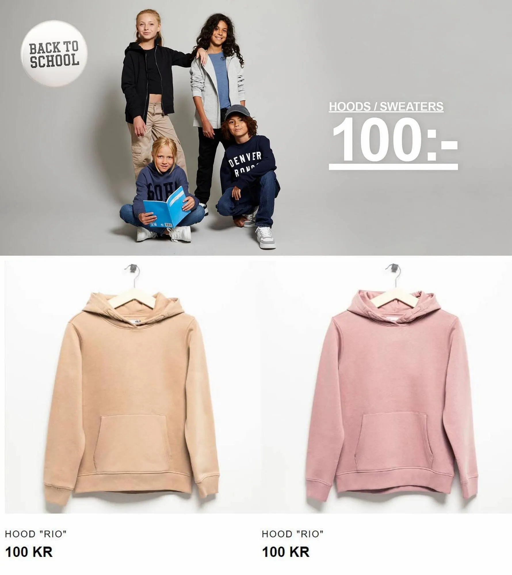 Lager 157 reklamblad från 13 augusti till 21 september 2023 - Reklamblad sidor 3