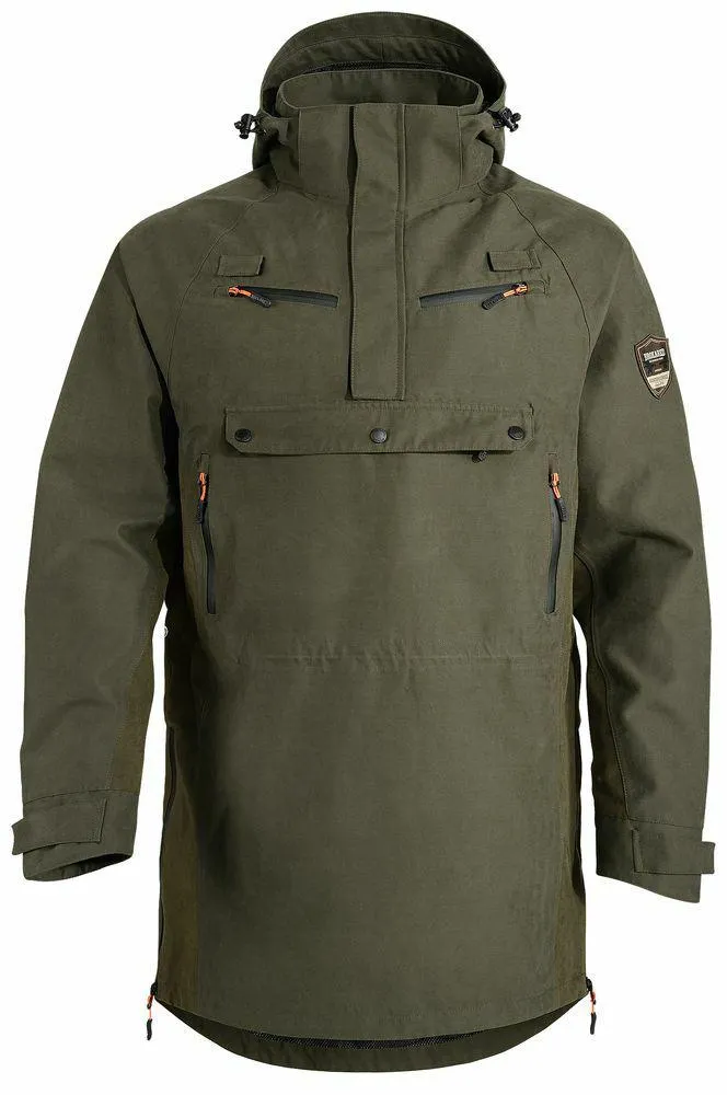 Jaktanorak Sorsele Herr