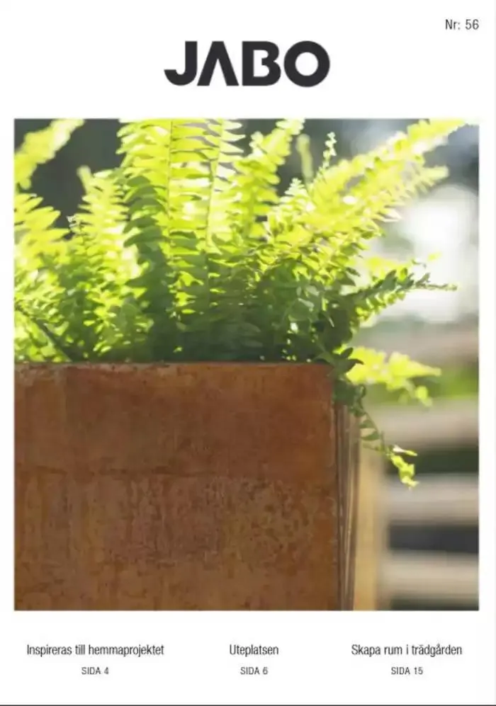 Jabo katalog 2025! - 1