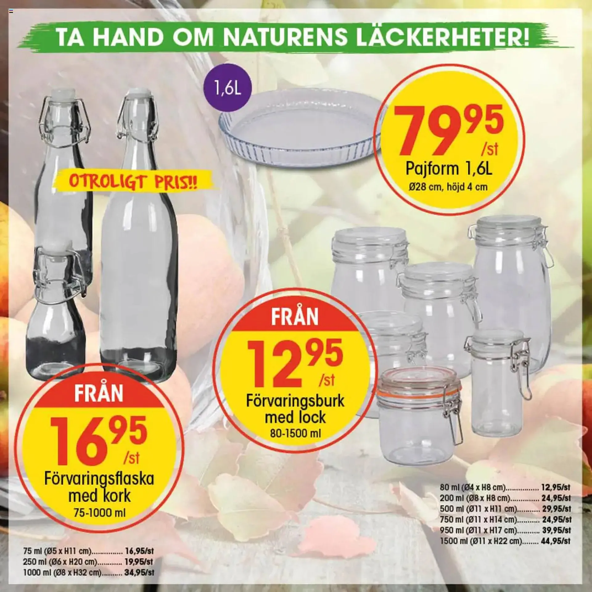 EKO reklamblad från 11 augusti till 17 augusti 2025 - Reklamblad sidor 4