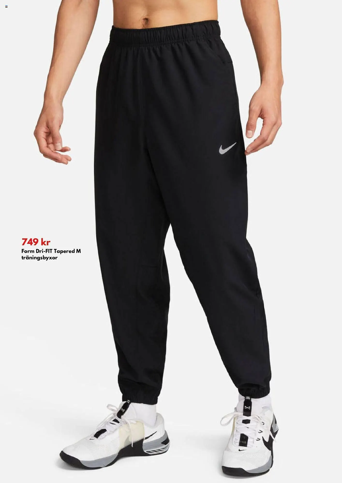 Intersport reklamblad från 1 april till 30 april 2024 - Reklamblad sidor 2