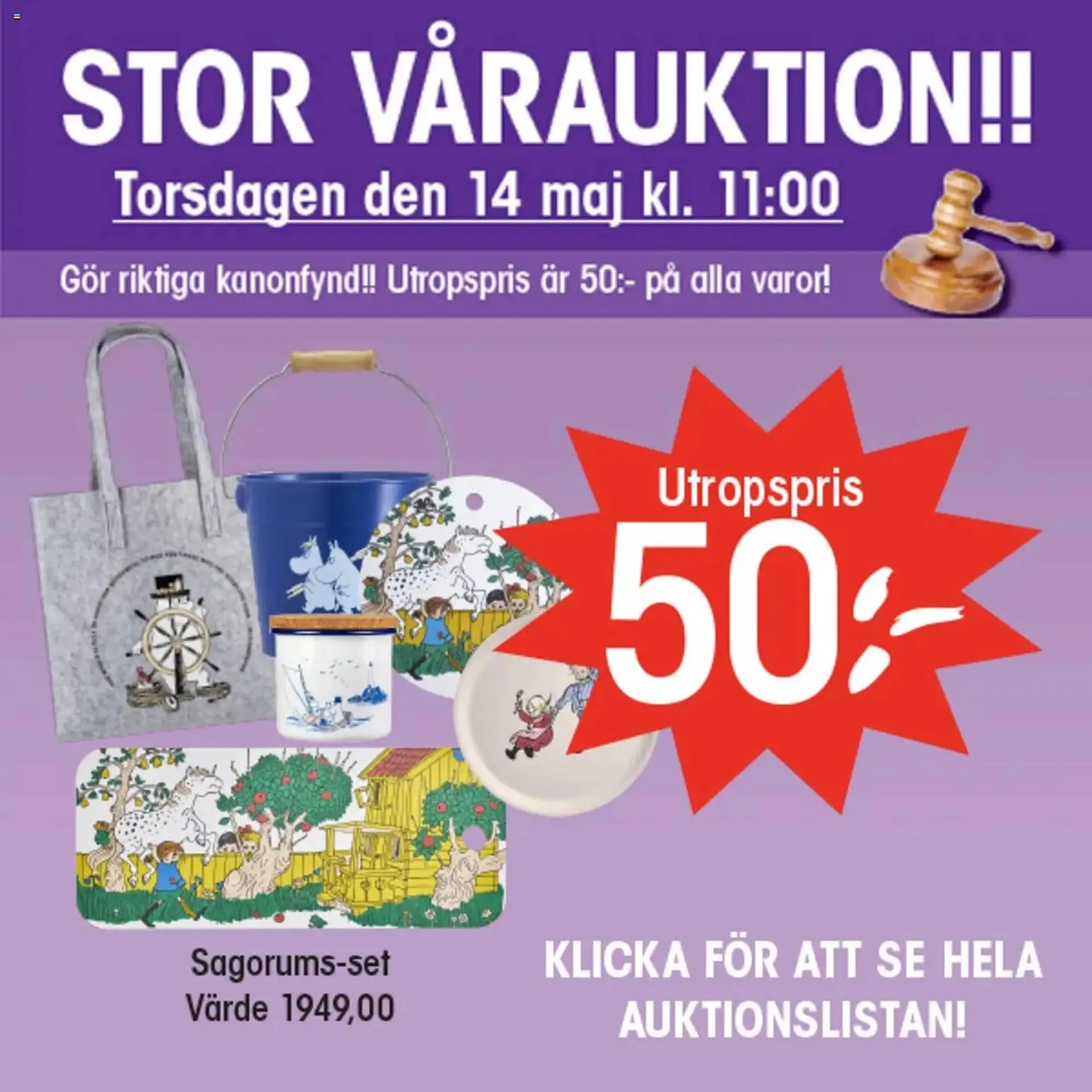EKO reklamblad från 12 maj till 19 maj 2026 - Reklamblad sidor 6