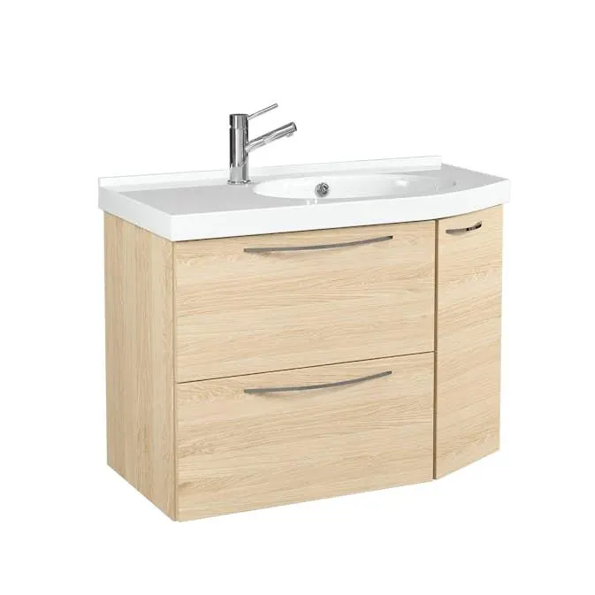 Mondo med Lådor och Lucka