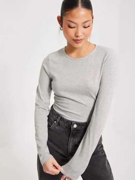 Keep It Simple Ls Top