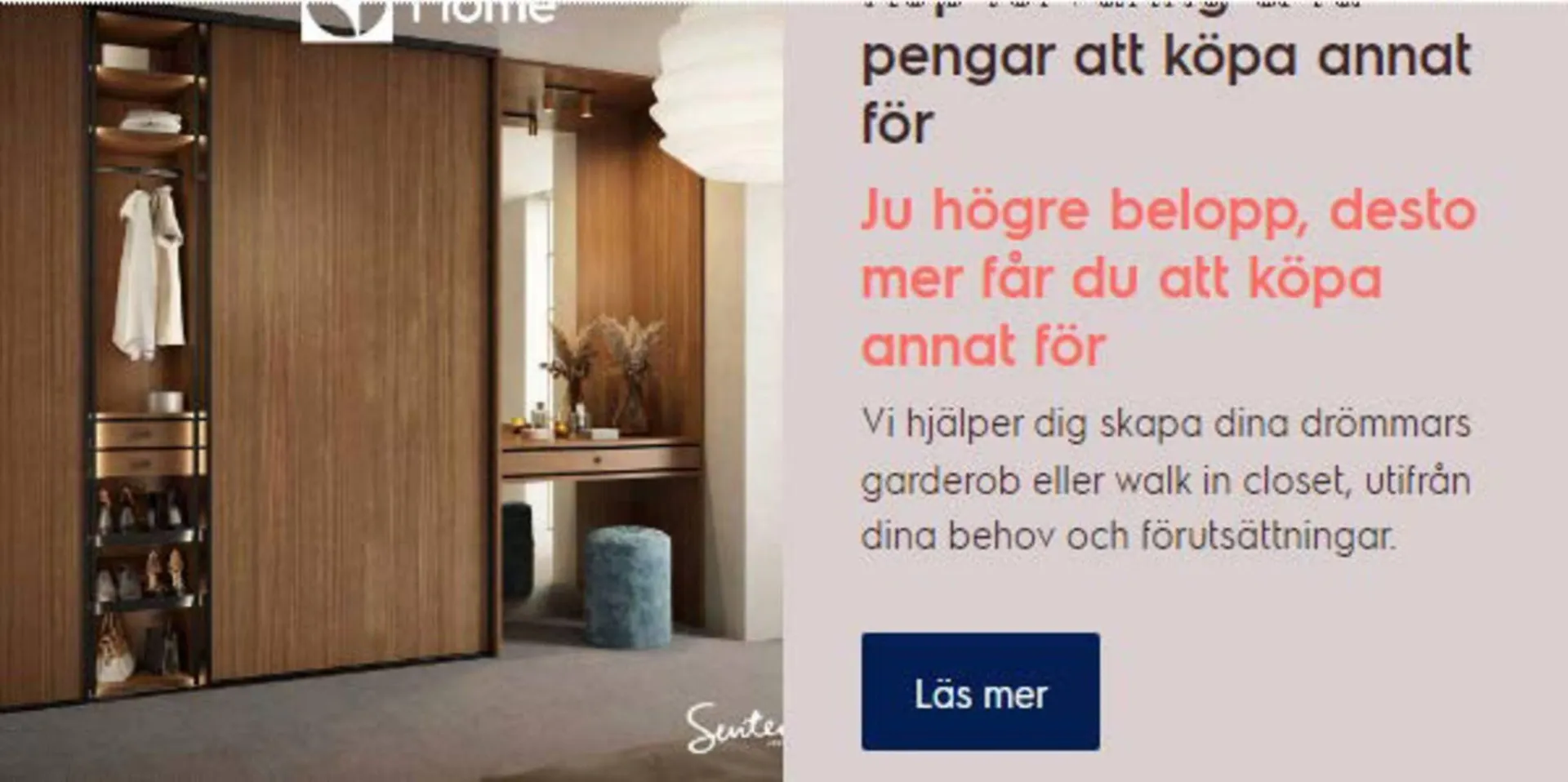 Electrolux Home reklamblad - 1