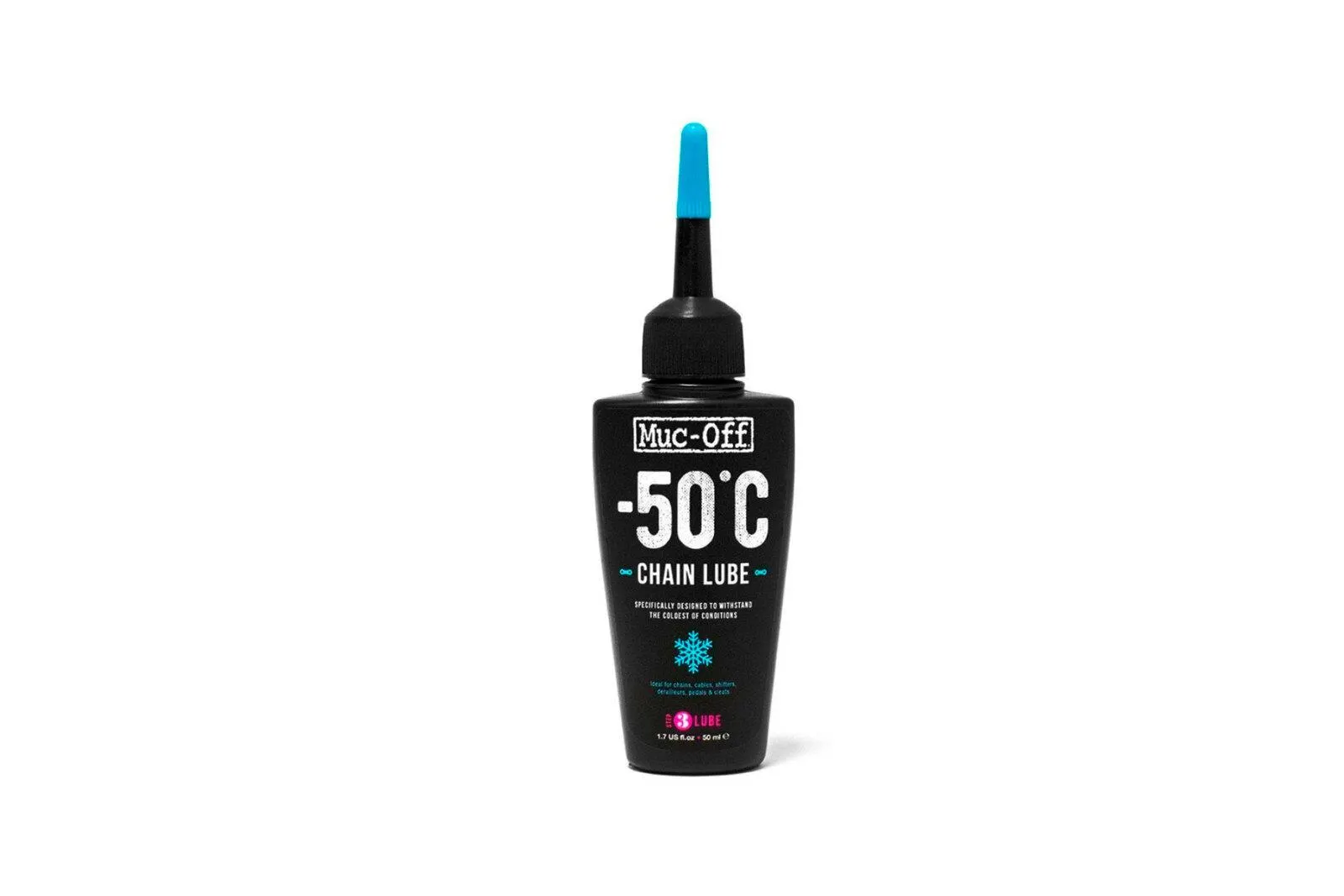 MUC-OFF -50 Lube 50 ml