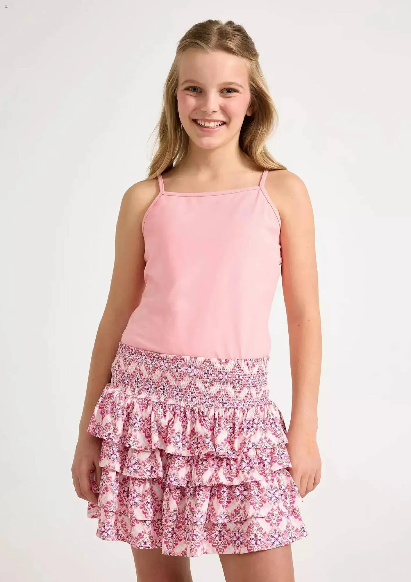 Lindex reklamblad från 1 april till 30 april 2026 - Reklamblad sidor 3