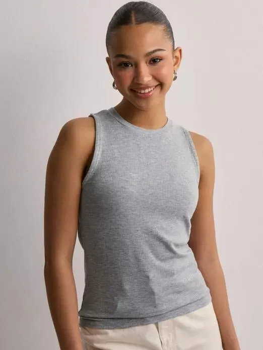 OBJJAMIE S/L TANK TOP NOOS