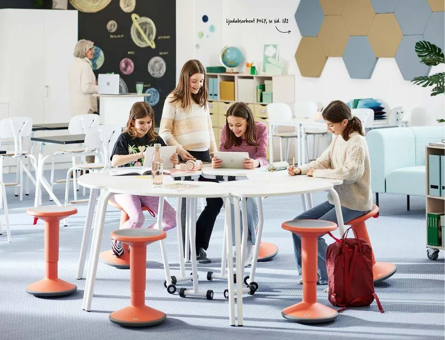 AJ Produkter! från 28 maj till 31 december 2024 - Reklamblad sidor 38