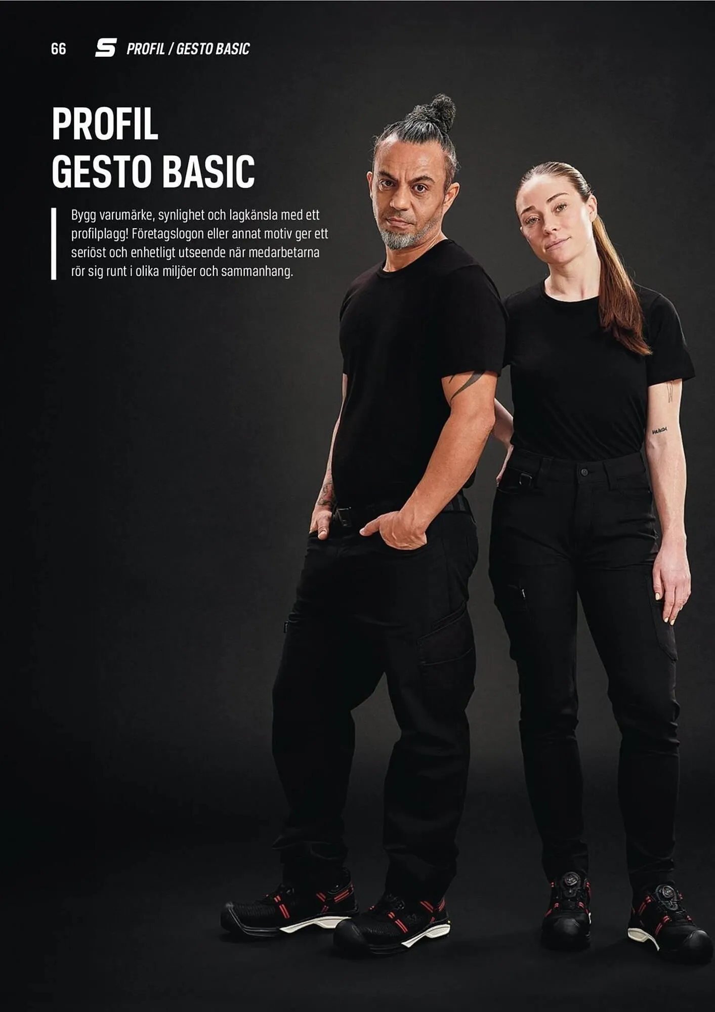 Swedol reklamblad från 30 januari till 31 december 2026 - Reklamblad sidor 66