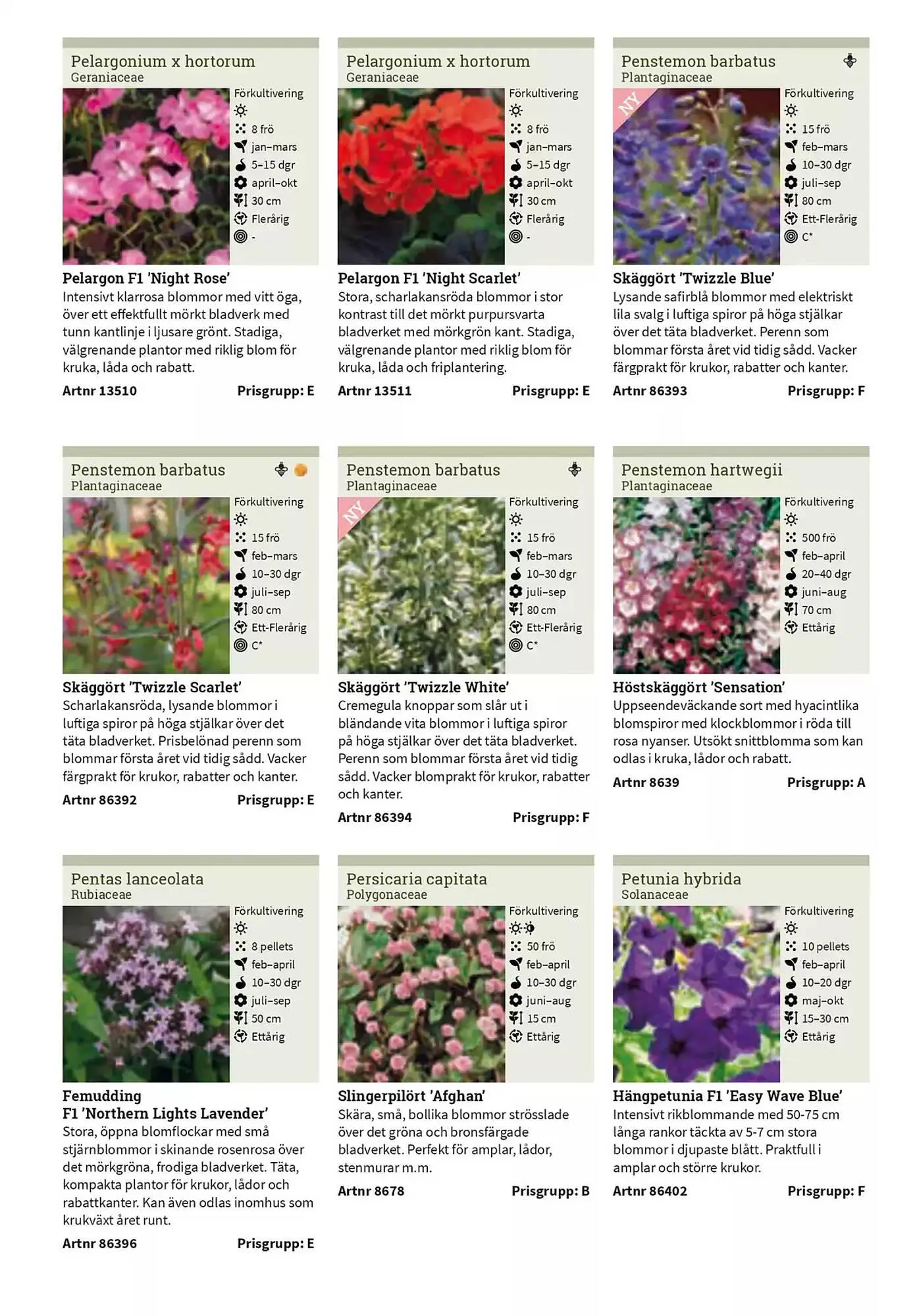 Impecta reklamblad från 23 januari till 31 december 2025 - Reklamblad sidor 173