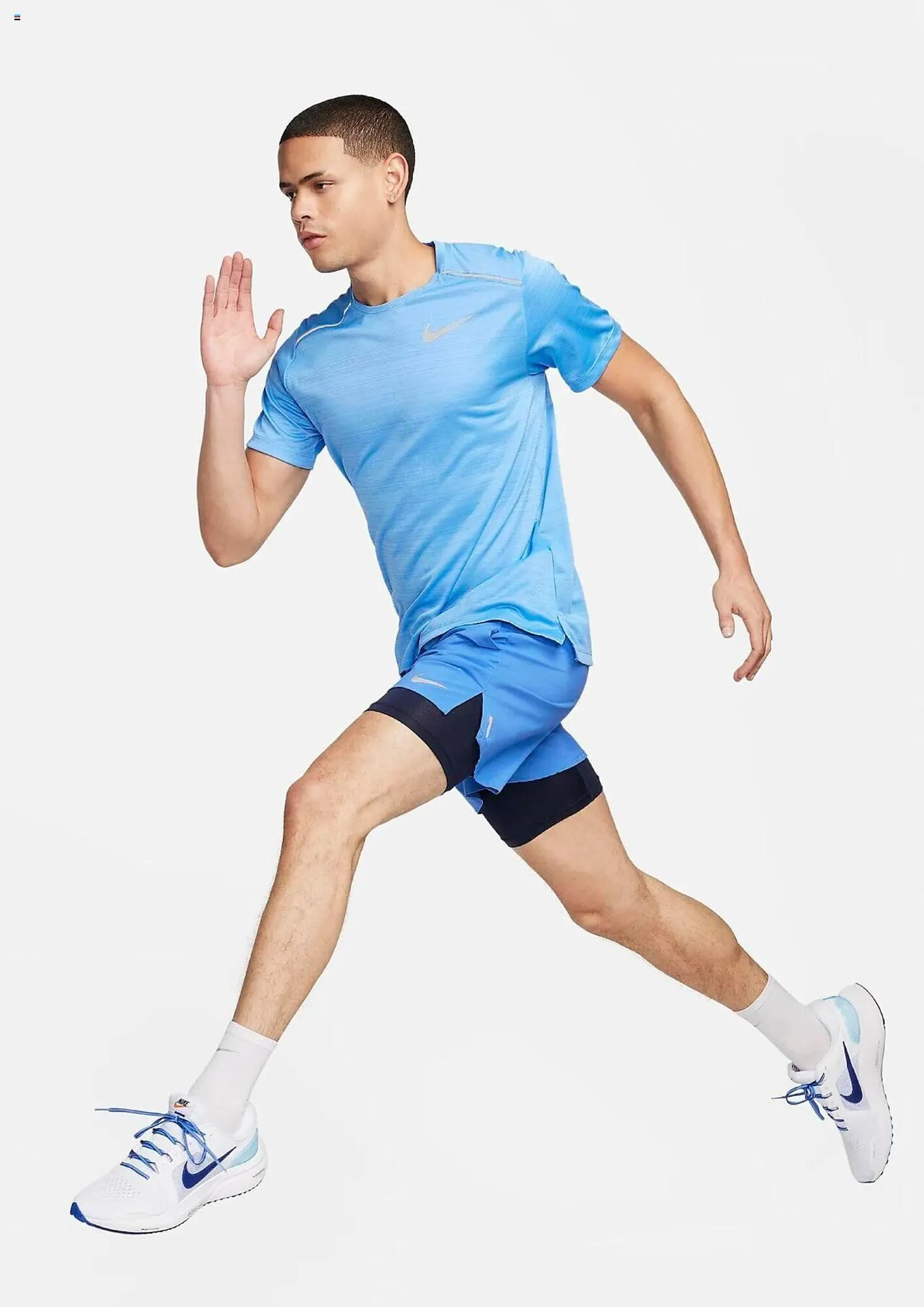 Nike reklamblad från 1 juni till 30 juni 2024 - Reklamblad sidor 2