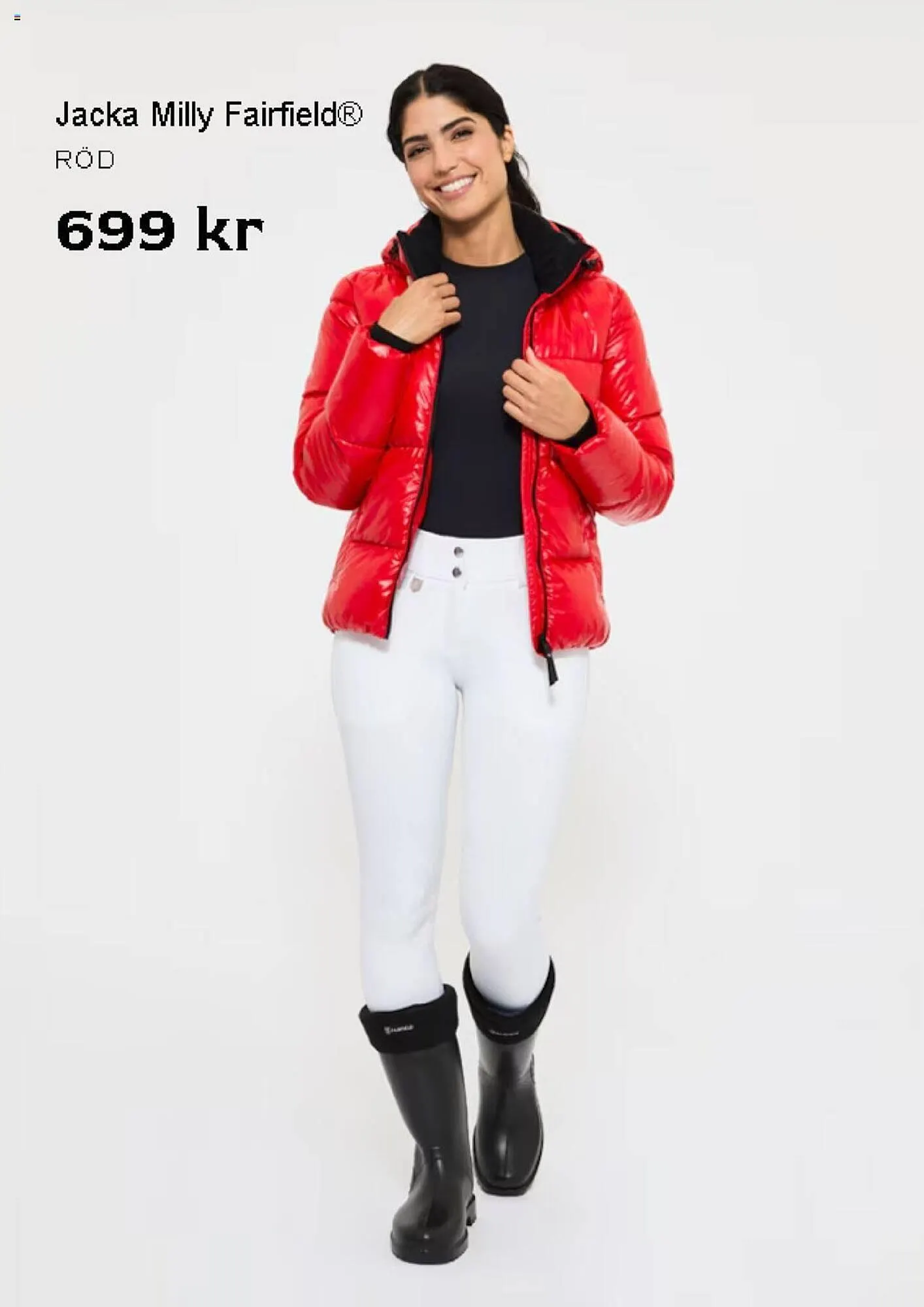 Hööks reklamblad från 15 september till 30 september 2024 - Reklamblad sidor 3