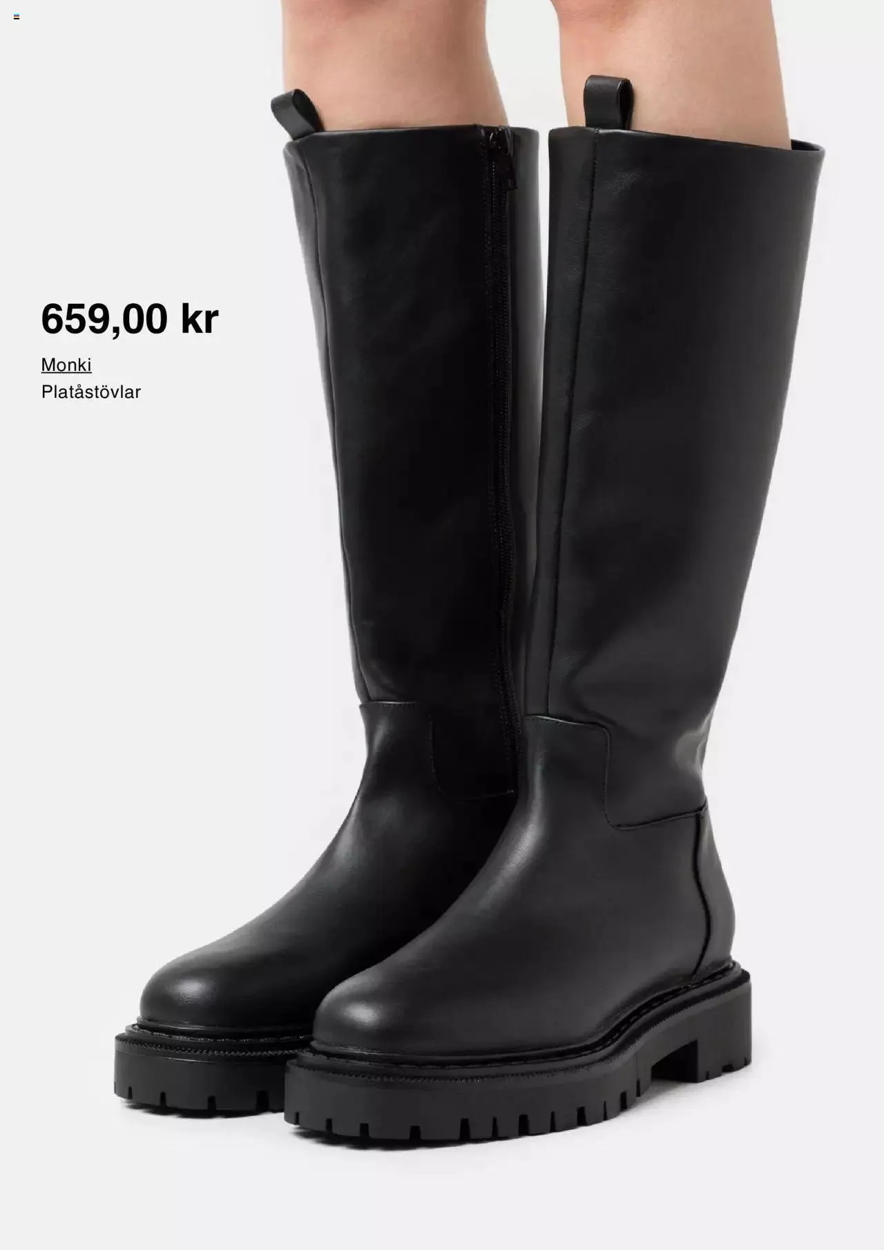 Zalando - erbjudanden från 1 november till 30 november 2023 - Reklamblad sidor 2