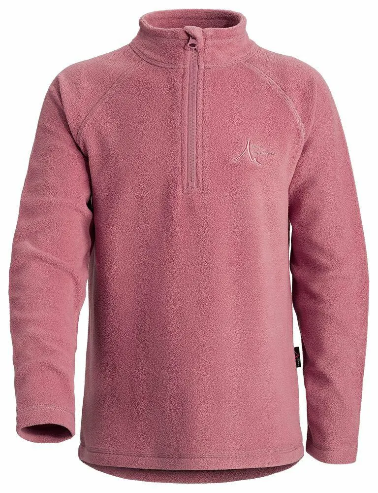 Fleecetröja Gällö Barn