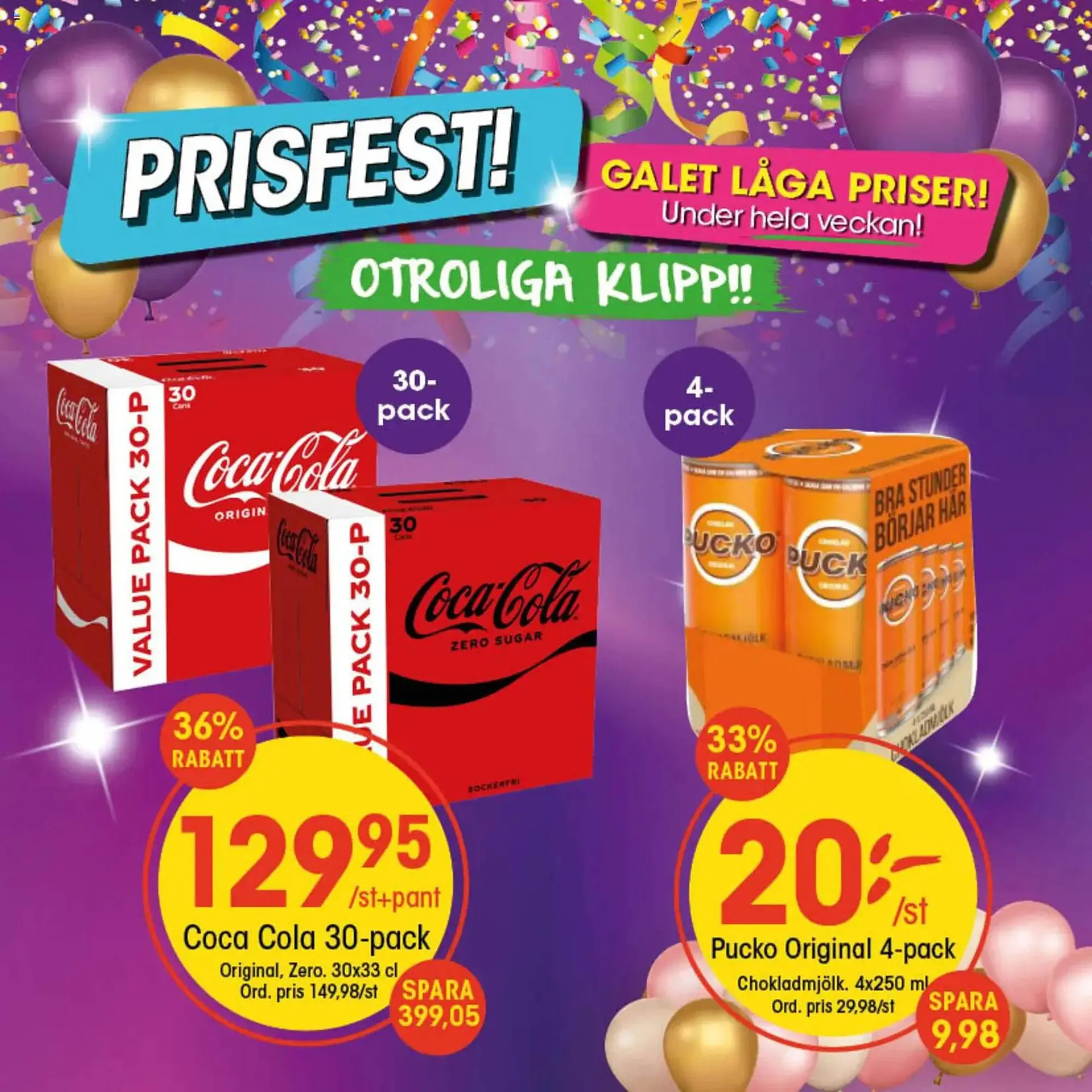 EKO reklamblad från 12 januari till 18 januari 2026 - Reklamblad sidor 5