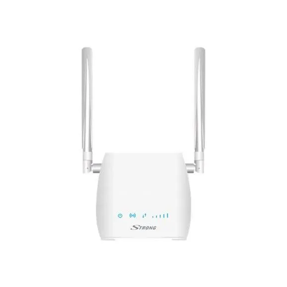 Strong 4G LTE Router 300 Mbit/s mini