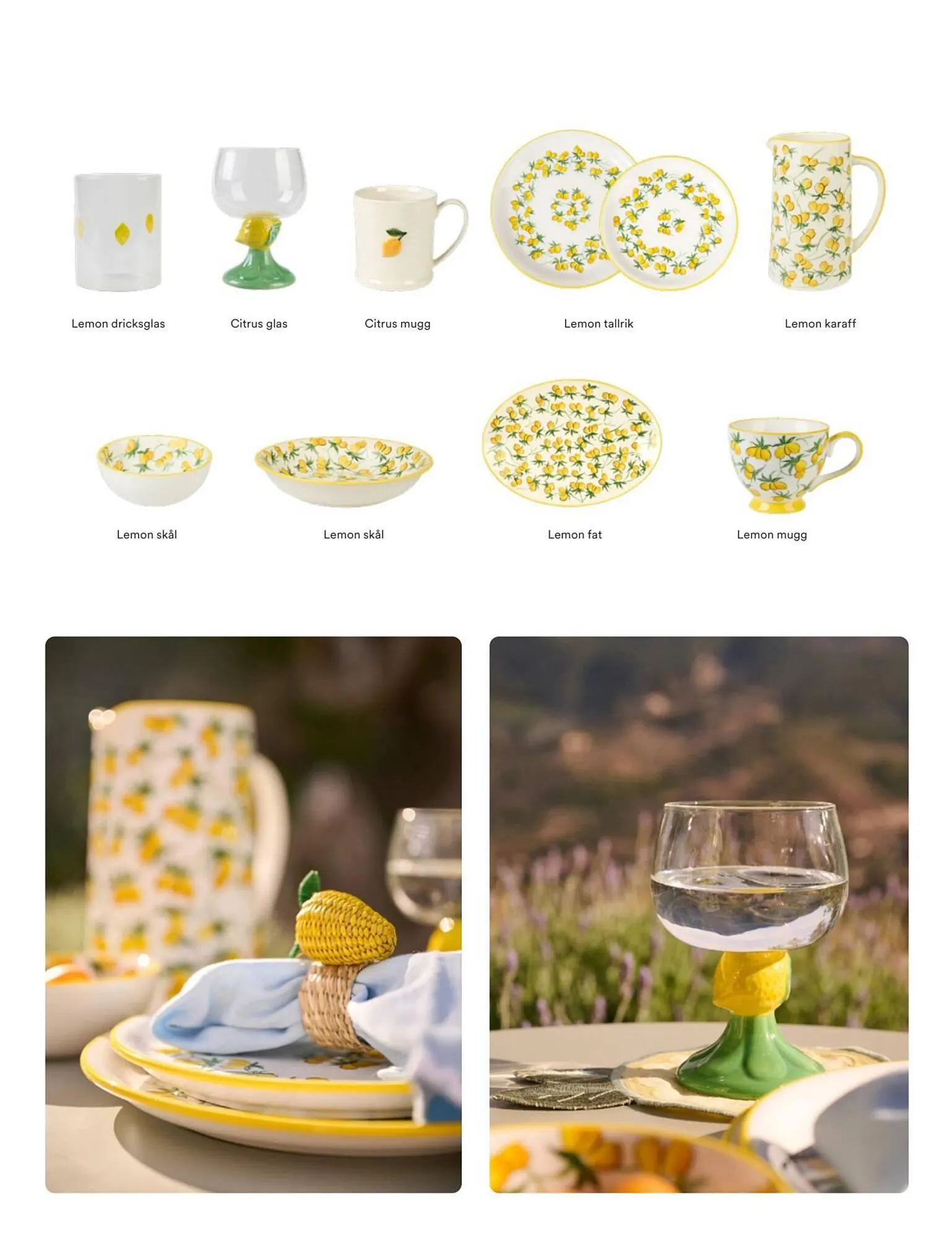 Hemtex reklamblad från 1 april till 1 juli 2026 - Reklamblad sidor 54