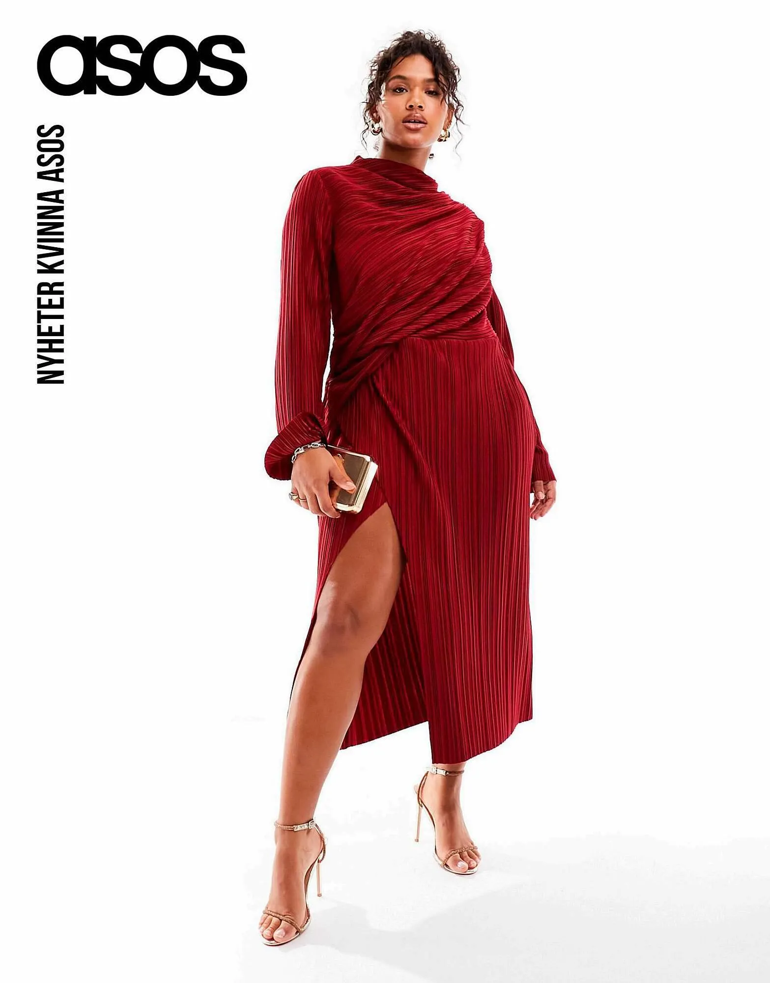 ASOS reklamblad - 1
