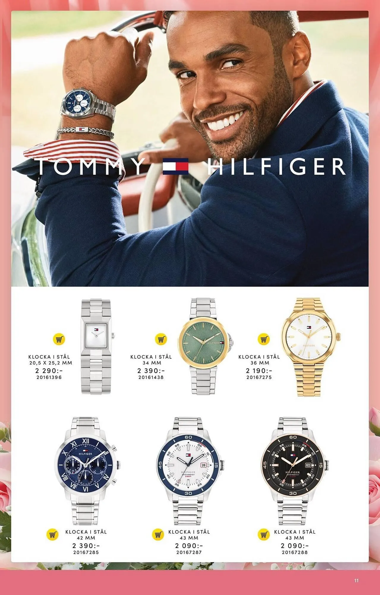 Guldfynd reklamblad från 14 februari till 14 februari 2026 - Reklamblad sidor 11