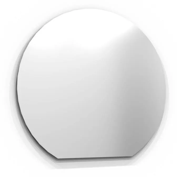 Valje Rundad med LED Belysning