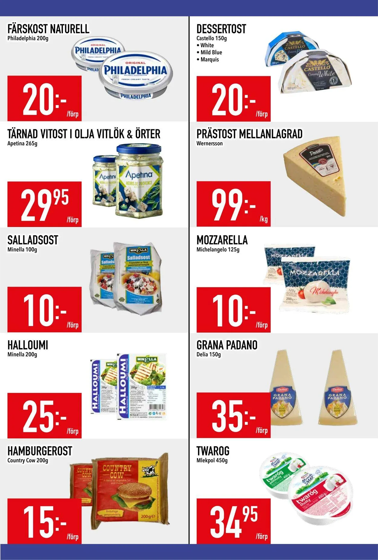 Matdax från 21 april till 27 april 2025 - Reklamblad sidor 12