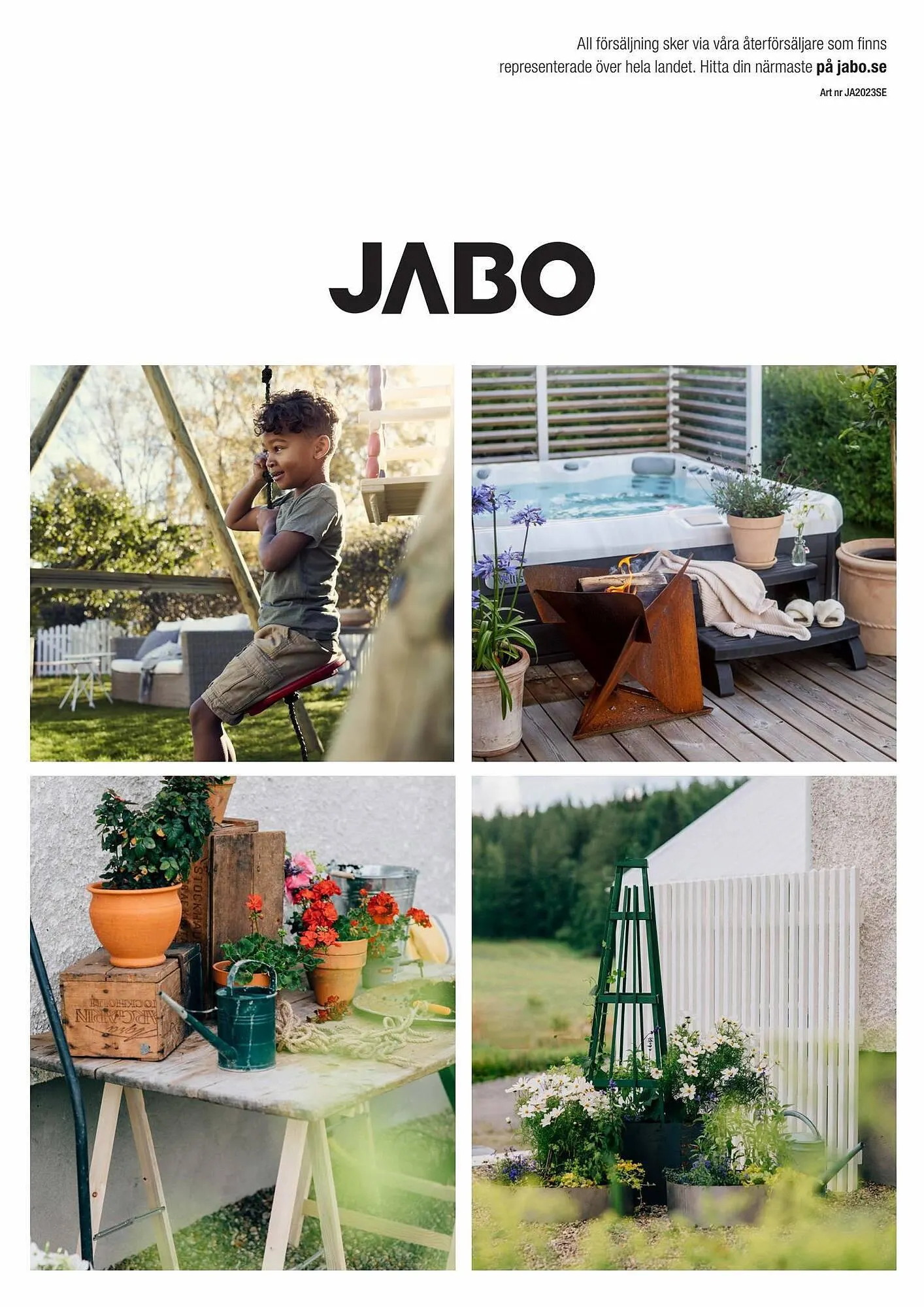Bygghemma reklamblad från 14 juni till 31 juli 2023 - Reklamblad sidor 84