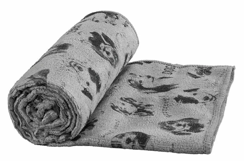Hundhandduk Woof 40x80cm