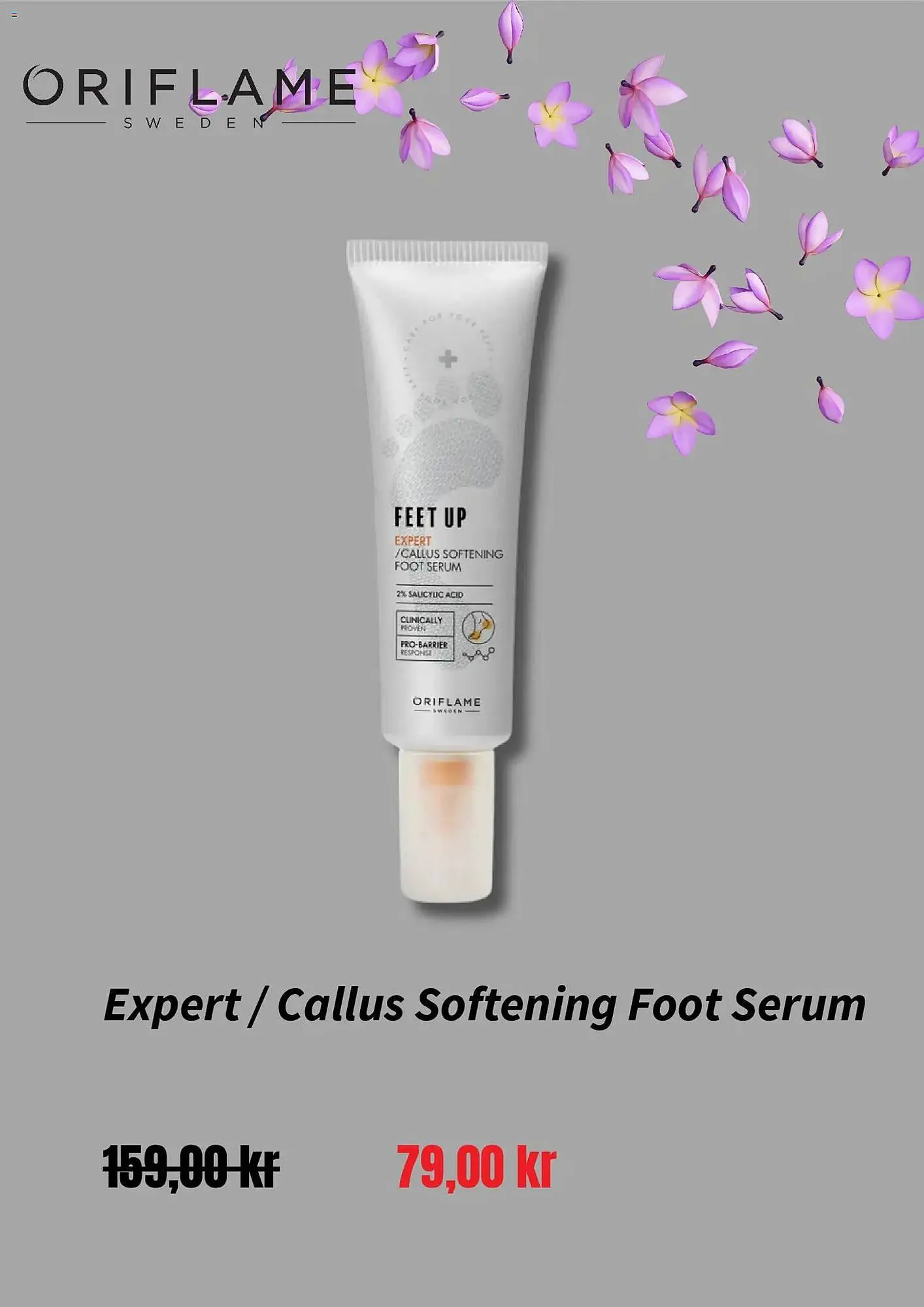 Oriflame reklamblad från 26 november till 2 december 2025 - Reklamblad sidor 10