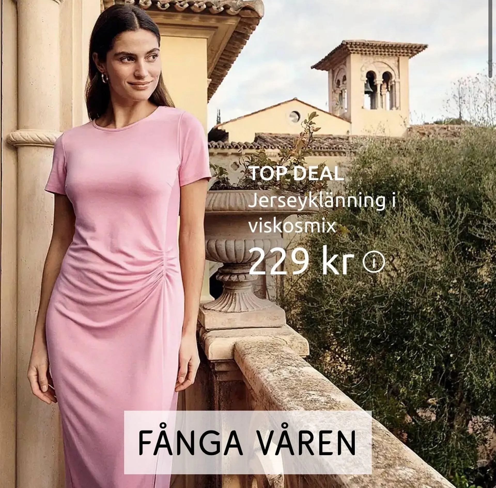 Bonprix katalog från 15 mars till 21 mars 2026 - Reklamblad sidor 2