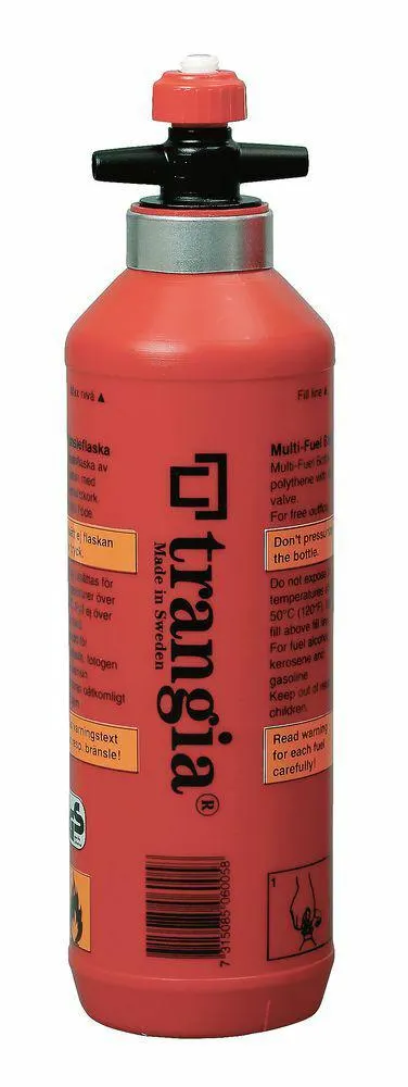 Trangia bränsleflaska 500ml