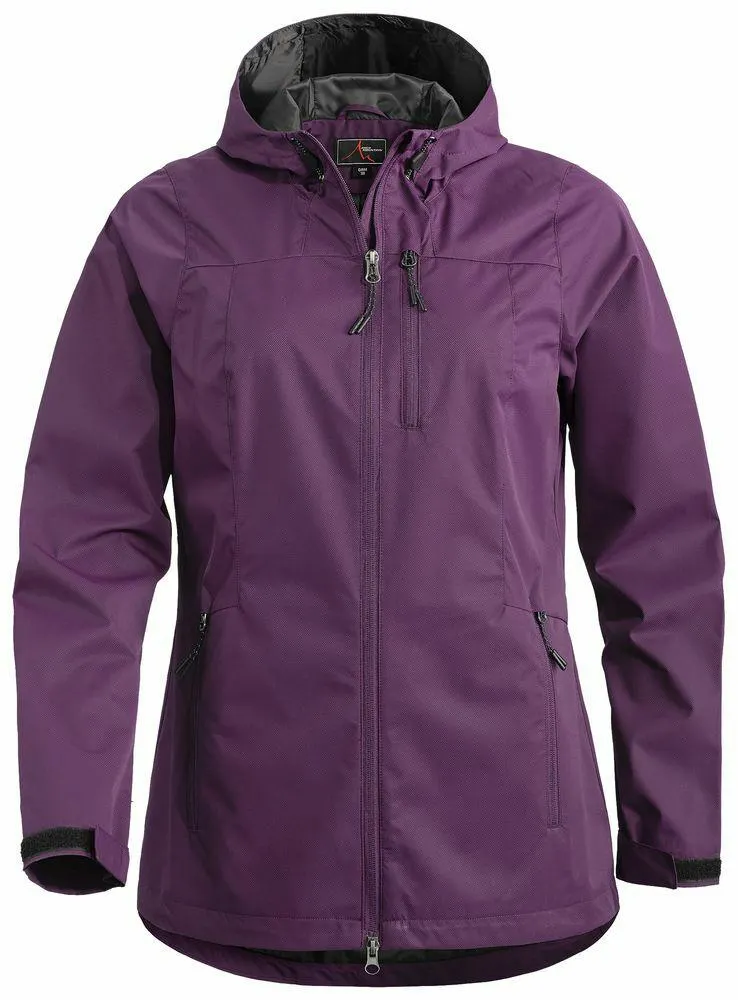 Vindjacka Fulufjället Dam