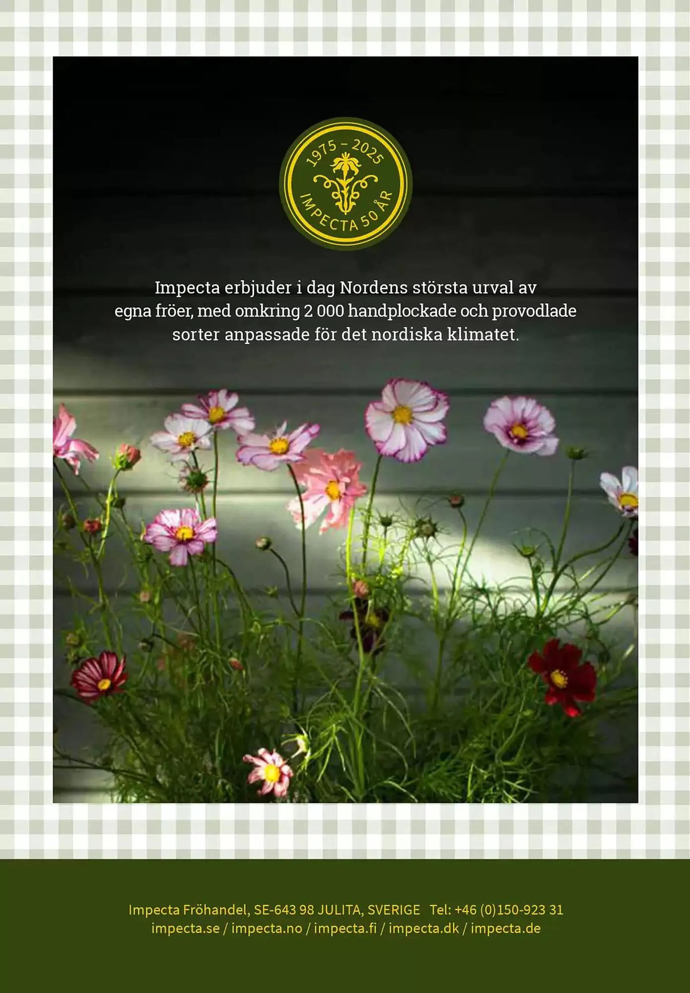 Impecta reklamblad från 23 januari till 31 december 2025 - Reklamblad sidor 372