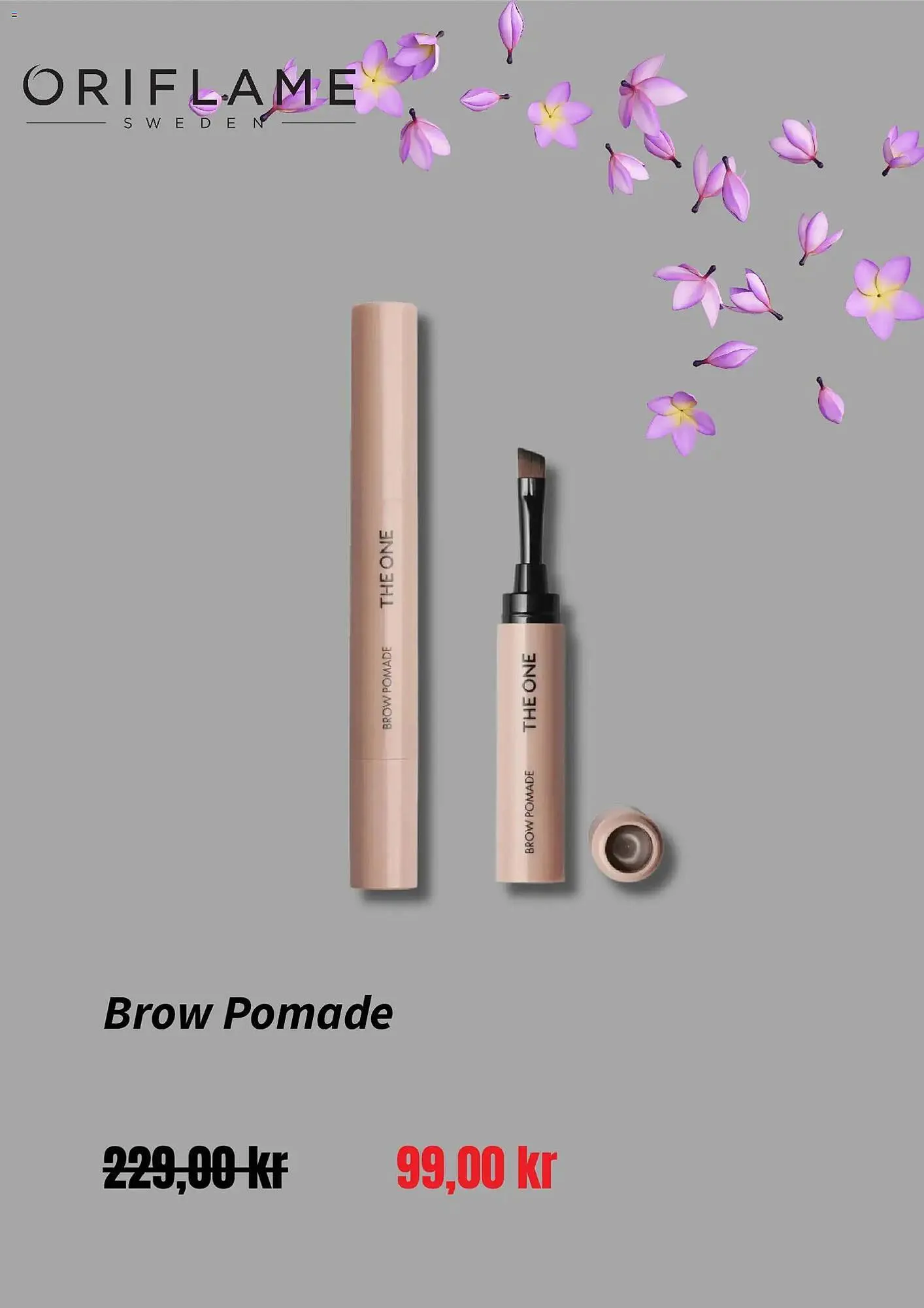 Oriflame reklamblad från 26 november till 2 december 2025 - Reklamblad sidor 3