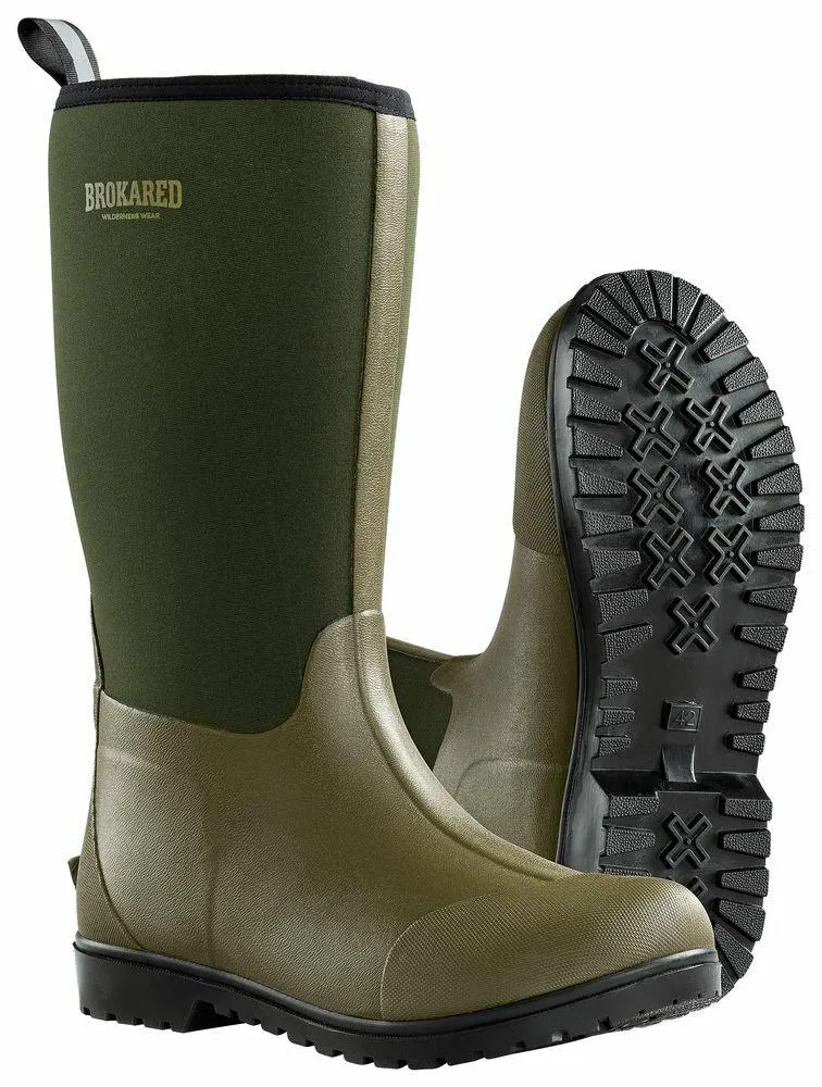 Jaktstövlar Gräshult