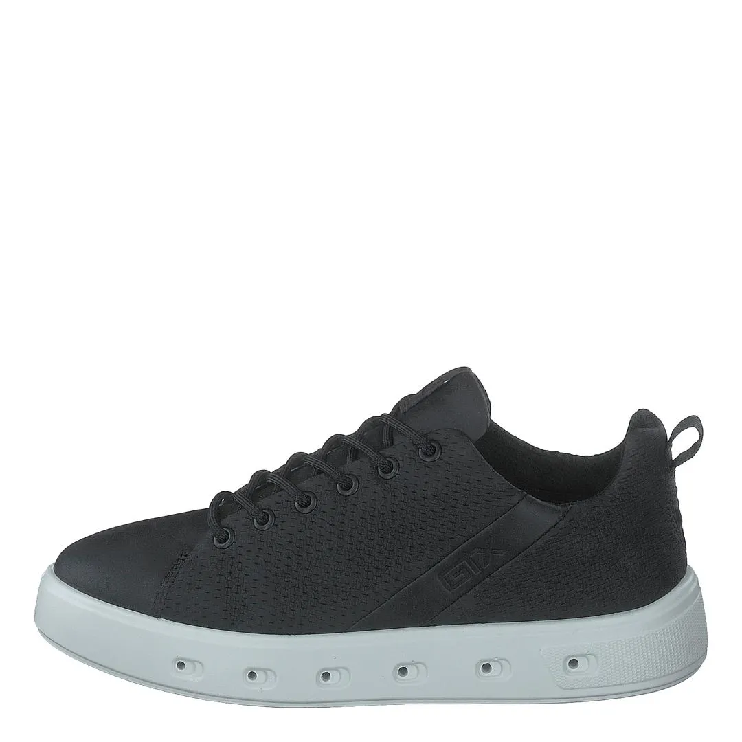 Ecco Street 720 W Black/black