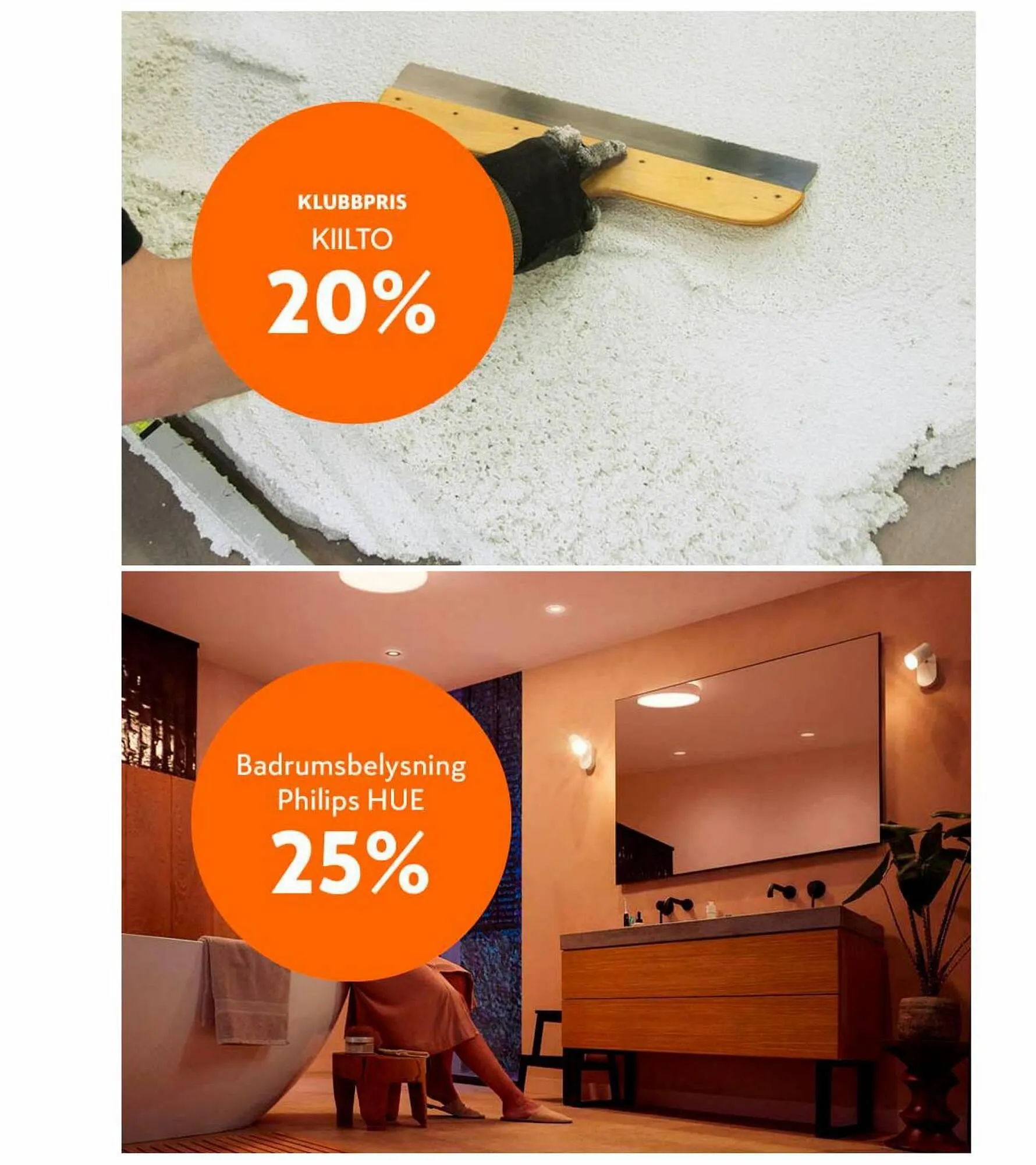 K-rauta reklamblad från 27 september till 23 oktober 2023 - Reklamblad sidor 6