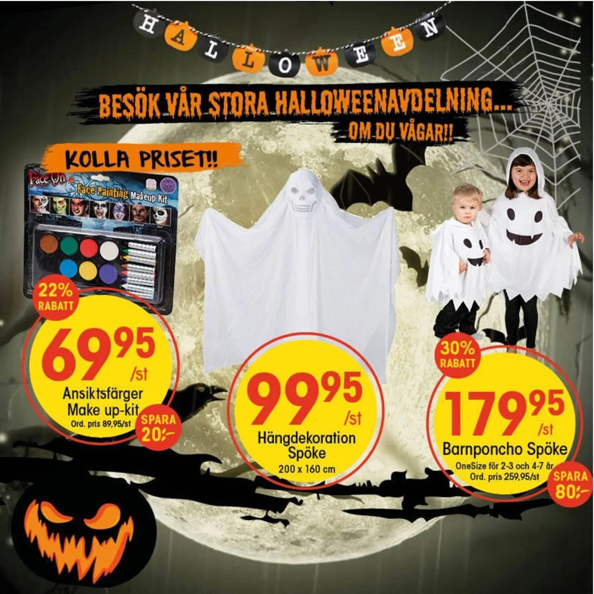 EKO reklamblad från 28 september till 4 oktober 2025 - Reklamblad sidor 1